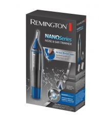 Триммер для носа и ушей Remington NE3850 NanoSeries