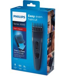 Машинка для стрижки Philips Series 3000 HC3505/15