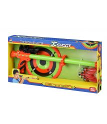 Игровой набор Same Toy X-Shoot Бластер SP9018Ut