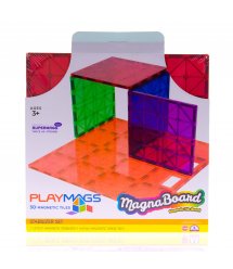 Конструктор Playmags платформа для строительства PM172