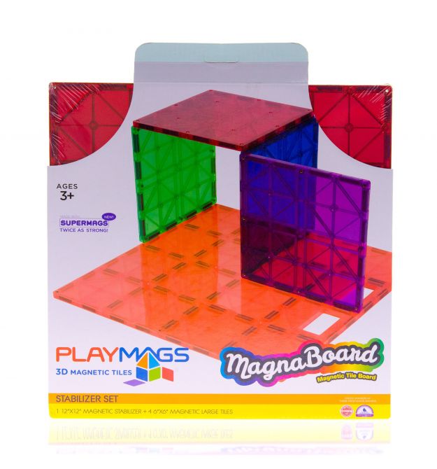 MagPlayer Платформа для будівництва PM172