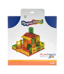 Конструктор Playmags платформа для строительства PM159