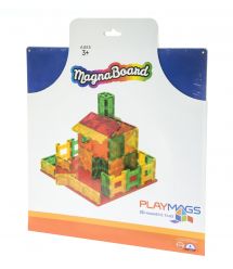 Конструктор Playmags платформа для строительства PM159