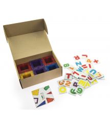 MagPlayer Магнітний набір 80 ел. PM170