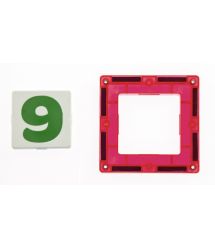 MagPlayer Магнітний набір 80 ел. PM170