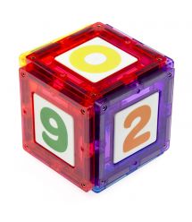 MagPlayer Магнітний набір 80 ел. PM170