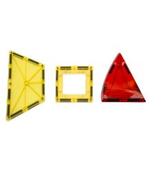 Конструктор Playmags магнитный набор 28 эл. PM164