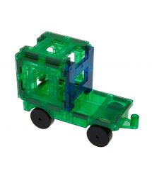 Конструктор Playmags магнитный набор 20 эл. PM155