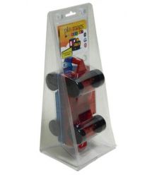 Конструктор Playmags 2 машинки PM157