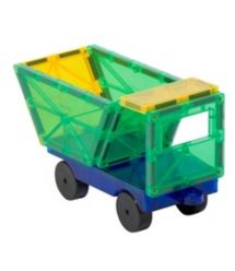 Конструктор Playmags 2 машинки PM157