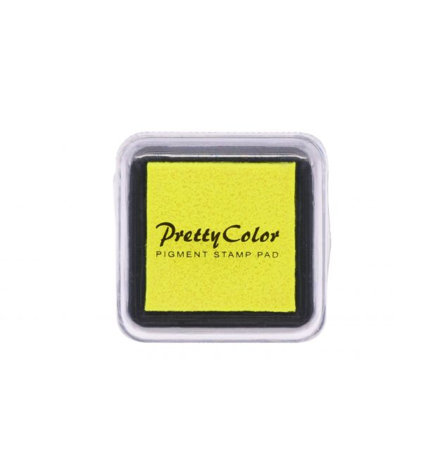 Краски для штампиков goki салатовый 15345G-12