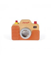 Фотоаппарат Janod со звуком J05335