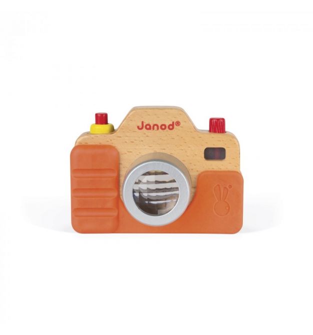 Фотоапарат Janod зі звуком J05335