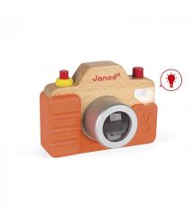 Фотоаппарат Janod со звуком J05335