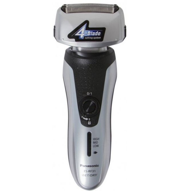 Электробритва Panasonic ES-RF31-S520