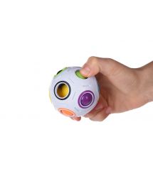 Same Toy Головоломка-тренажер IQ Ball Cube