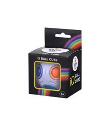 Same Toy Головоломка-тренажер IQ Ball Cube