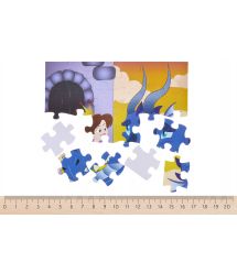 Same Toy Пазл Казка (48 ел.)