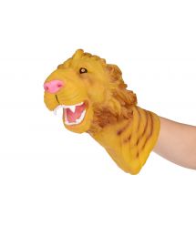 Игрушка-перчатка Same Animal Gloves Toys Лев AK68622Ut-2