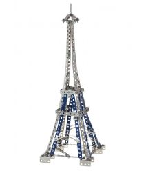 Конструктор металлический Same Toy Inteligent DIY Model Эйфелева башня 352 эл. WC58CUt