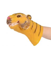 Игрушка-перчатка Same Toy Animal Gloves Toys Тигр AK68622Ut-4
