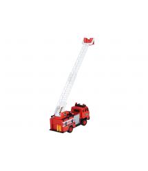 Машинка Same Toy Fire Engine Пожарная техника R827-2Ut