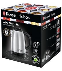 Электрочайник Russell Hobbs 23912-70 Adventure