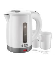 Электрочайник Russell Hobbs 23840-70 Travel