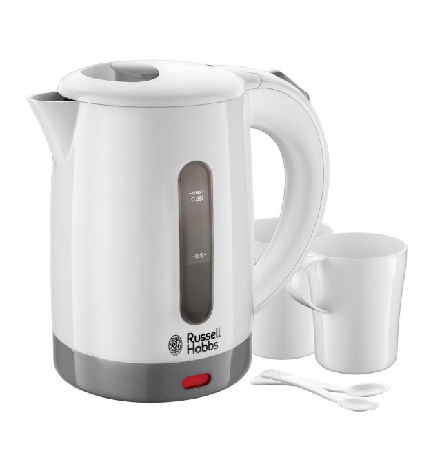 Электрочайник Russell Hobbs 23840-70 Travel