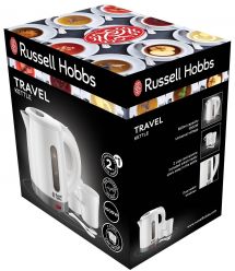 Электрочайник Russell Hobbs 23840-70 Travel