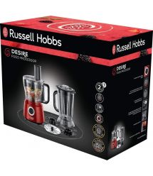 Кухонный комбайн Russell Hobbs 24730-56 Desire