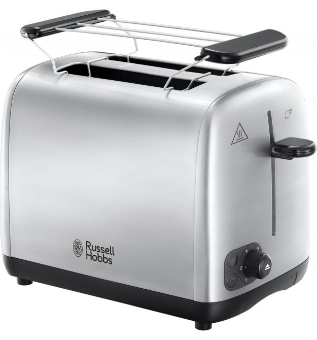 Тостер Russell Hobbs  24080-56 Adventure