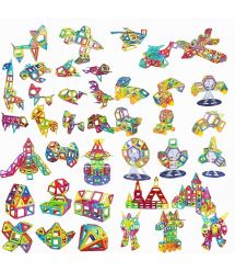 MagPlayer Конструктор магнітний 45 од. (MPA-45)