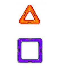 MagPlayer Конструктор магнітний 14 ел. (MPB-14)