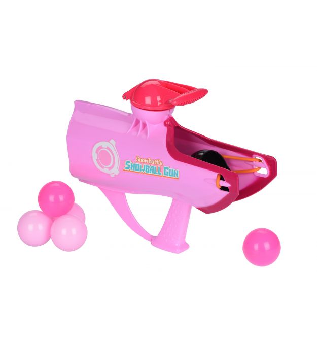 Игрушечное оружие Same Toy 2 в 1 Бластер 348Ut