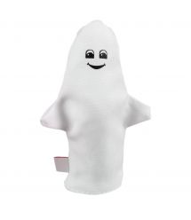 goki Лялька для пальчикового театру - Каспер