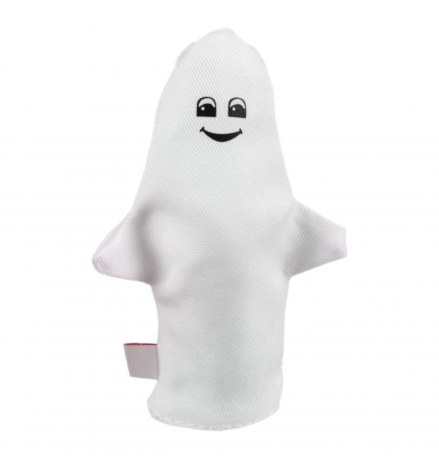 goki Лялька для пальчикового театру - Каспер