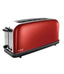 Тостер Russell Hobbs 21391-56 Flame Red