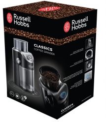 Кофемолка жерновая Russell Hobbs 23120-56