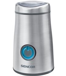 Кофемолка электрическая Sencor SCG3050SS