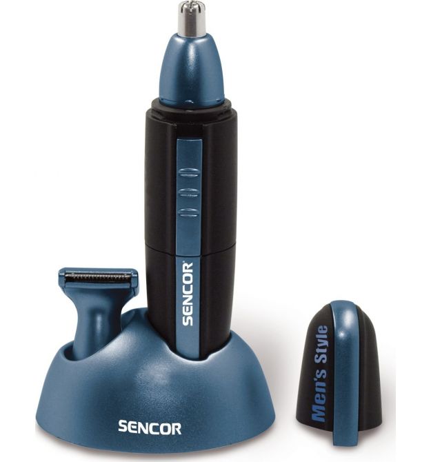 Машинка для стрижки волос Sencor SNC101BL