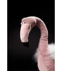 Мягкая игрушка Sigikid Beasts Фламинго 28 см 38340SK