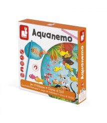 Игра Janod Магнитная рыбалка J02932