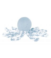 Мягкая игрушка Lapiduo Octopus Голубой (878760)