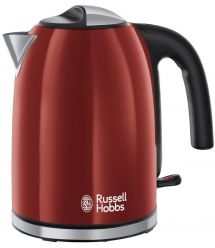 Электрочайник Russell Hobbs 20412-70 Colours Plus Red