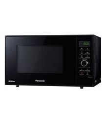 Микроволновая печь инверторная с грилем Panasonic NN-GD37HBZPE