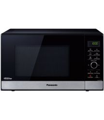 Микроволновая печь инверторная Panasonic NN-SD38HSZPE