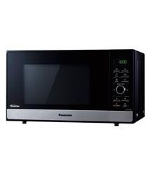 Микроволновая печь инверторная Panasonic NN-SD38HSZPE