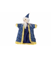 Кукла-перчатка goki Маг 51993G