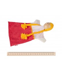 Кукла-перчатка goki Гретель 51649G